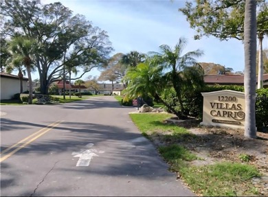 Best price in town for this Golf View Condo at Villas Capri on Largo Golf Course in Florida - for sale on GolfHomes.com, golf home, golf lot