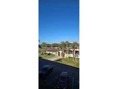 Best price in town for this Golf View Condo at Villas Capri on Largo Golf Course in Florida - for sale on GolfHomes.com, golf home, golf lot