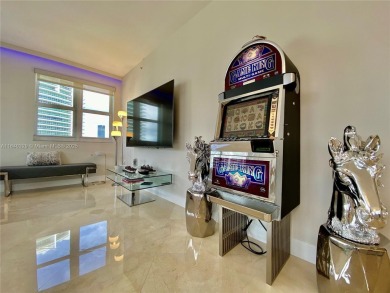 Beautifully corner unit, largest line in the 3/3 units. Done on Turnberry Isle Resort and Club in Florida - for sale on GolfHomes.com, golf home, golf lot