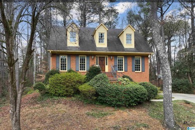 OPEN HOUSE THIS SUNDAY 2-4PM, Jan. 11th. Zoned for Berry on Riverchase Country Club in Alabama - for sale on GolfHomes.com, golf home, golf lot