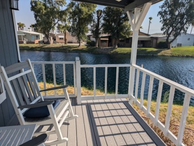 2 Bedroom   2 Bedroom  1344 Sq. Ft    Enjoy relaxing on your on Rivers Edge Golf Course in California - for sale on GolfHomes.com, golf home, golf lot