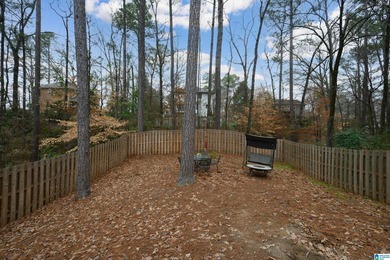 OPEN HOUSE THIS SUNDAY 2-4PM, Jan. 11th. Zoned for Berry on Riverchase Country Club in Alabama - for sale on GolfHomes.com, golf home, golf lot