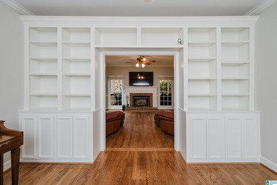 OPEN HOUSE THIS SUNDAY 2-4PM, Jan. 11th. Zoned for Berry on Riverchase Country Club in Alabama - for sale on GolfHomes.com, golf home, golf lot