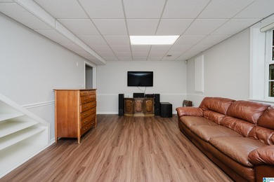 OPEN HOUSE THIS SUNDAY 2-4PM, Jan. 11th. Zoned for Berry on Riverchase Country Club in Alabama - for sale on GolfHomes.com, golf home, golf lot