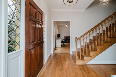 OPEN HOUSE THIS SUNDAY 2-4PM, Jan. 11th. Zoned for Berry on Riverchase Country Club in Alabama - for sale on GolfHomes.com, golf home, golf lot