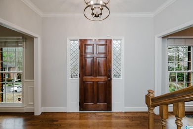 OPEN HOUSE THIS SUNDAY 2-4PM, Jan. 11th. Zoned for Berry on Riverchase Country Club in Alabama - for sale on GolfHomes.com, golf home, golf lot