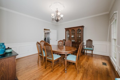 OPEN HOUSE THIS SUNDAY 2-4PM, Jan. 11th. Zoned for Berry on Riverchase Country Club in Alabama - for sale on GolfHomes.com, golf home, golf lot