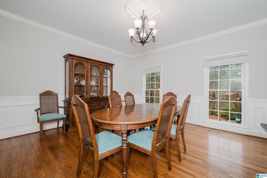 OPEN HOUSE THIS SUNDAY 2-4PM, Jan. 11th. Zoned for Berry on Riverchase Country Club in Alabama - for sale on GolfHomes.com, golf home, golf lot