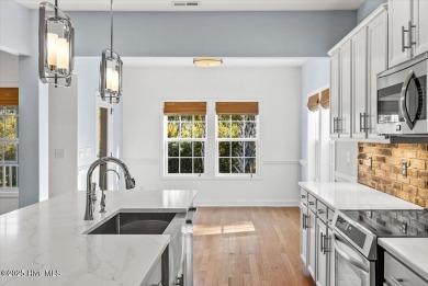 Appraisal and Home Inspection in hand to share!! The perfect on Brick Landing Plantation Yacht and Golf Club in North Carolina - for sale on GolfHomes.com, golf home, golf lot