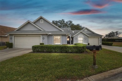 Introducing a rare gem unlike any other in the exclusive gated on Seven Springs Golf and Country Club in Florida - for sale on GolfHomes.com, golf home, golf lot