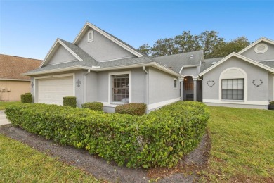 Introducing a rare gem unlike any other in the exclusive gated on Seven Springs Golf and Country Club in Florida - for sale on GolfHomes.com, golf home, golf lot