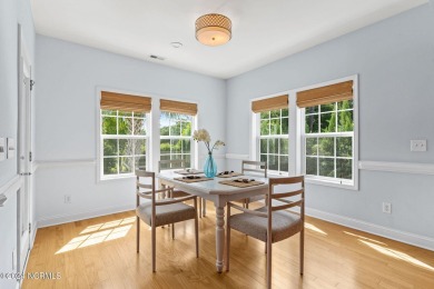Appraisal and Home Inspection in hand to share!! The perfect on Brick Landing Plantation Yacht and Golf Club in North Carolina - for sale on GolfHomes.com, golf home, golf lot