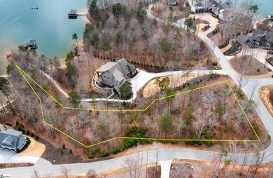 Call Susan Dodds for a showing  or email sdodds.  Discover on The Cliffs At Keowee Springs in South Carolina - for sale on GolfHomes.com, golf home, golf lot