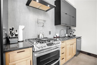 Discover modern mountain living in this stunning 4-bed, 4-bath on Raven Golf Club At Three Peaks in Colorado - for sale on GolfHomes.com, golf home, golf lot
