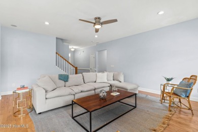 Appraisal and Home Inspection in hand to share!! The perfect on Brick Landing Plantation Yacht and Golf Club in North Carolina - for sale on GolfHomes.com, golf home, golf lot