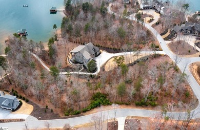 Call Susan Dodds for a showing  or email sdodds.  Discover on The Cliffs At Keowee Springs in South Carolina - for sale on GolfHomes.com, golf home, golf lot
