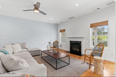 Appraisal and Home Inspection in hand to share!! The perfect on Brick Landing Plantation Yacht and Golf Club in North Carolina - for sale on GolfHomes.com, golf home, golf lot