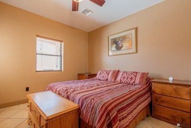 Santa Fe home in Yuma's South Foothills! Indoor Outdoor Living! on Foothills Executive Golf Course in Arizona - for sale on GolfHomes.com, golf home, golf lot