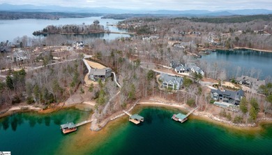 Call Susan Dodds for a showing  or email sdodds.  Discover on The Cliffs At Keowee Springs in South Carolina - for sale on GolfHomes.com, golf home, golf lot