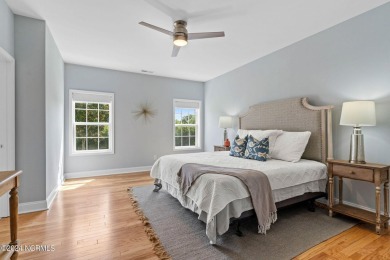 Appraisal and Home Inspection in hand to share!! The perfect on Brick Landing Plantation Yacht and Golf Club in North Carolina - for sale on GolfHomes.com, golf home, golf lot