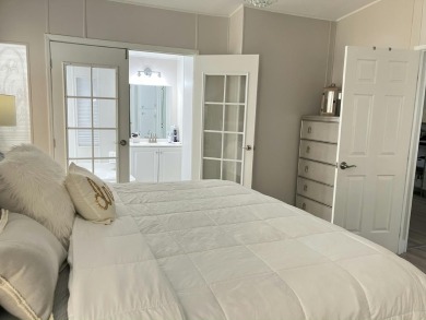 Beautifully remodeled 3BR/2BA home in a vibrant 55+ active on Fairways Country Club in Florida - for sale on GolfHomes.com, golf home, golf lot