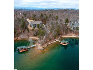 Call Susan Dodds for a showing  or email sdodds.  Discover on The Cliffs At Keowee Springs in South Carolina - for sale on GolfHomes.com, golf home, golf lot