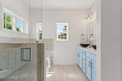 Appraisal and Home Inspection in hand to share!! The perfect on Brick Landing Plantation Yacht and Golf Club in North Carolina - for sale on GolfHomes.com, golf home, golf lot