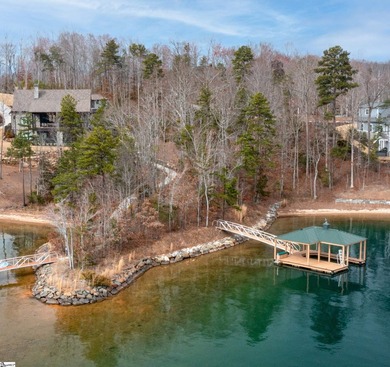 Call Susan Dodds for a showing  or email sdodds.  Discover on The Cliffs At Keowee Springs in South Carolina - for sale on GolfHomes.com, golf home, golf lot