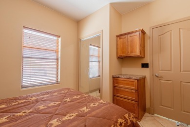Santa Fe home in Yuma's South Foothills! Indoor Outdoor Living! on Foothills Executive Golf Course in Arizona - for sale on GolfHomes.com, golf home, golf lot