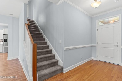 Appraisal and Home Inspection in hand to share!! The perfect on Brick Landing Plantation Yacht and Golf Club in North Carolina - for sale on GolfHomes.com, golf home, golf lot