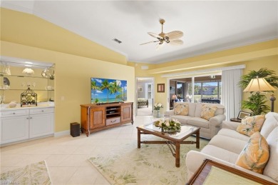 Seldom available 2nd Floor corner unit with garage in Cypress on The Club At Strand in Florida - for sale on GolfHomes.com, golf home, golf lot