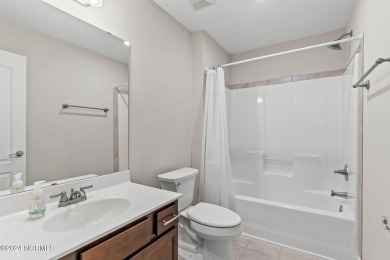 Appraisal and Home Inspection in hand to share!! The perfect on Brick Landing Plantation Yacht and Golf Club in North Carolina - for sale on GolfHomes.com, golf home, golf lot