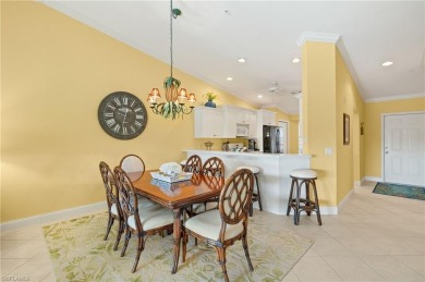 Seldom available 2nd Floor corner unit with garage in Cypress on The Club At Strand in Florida - for sale on GolfHomes.com, golf home, golf lot