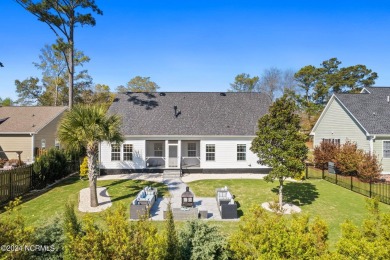 Appraisal and Home Inspection in hand to share!! The perfect on Brick Landing Plantation Yacht and Golf Club in North Carolina - for sale on GolfHomes.com, golf home, golf lot