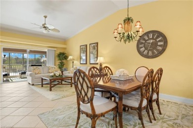 Seldom available 2nd Floor corner unit with garage in Cypress on The Club At Strand in Florida - for sale on GolfHomes.com, golf home, golf lot