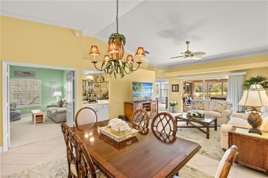 Seldom available 2nd Floor corner unit with garage in Cypress on The Club At Strand in Florida - for sale on GolfHomes.com, golf home, golf lot