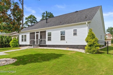 Appraisal and Home Inspection in hand to share!! The perfect on Brick Landing Plantation Yacht and Golf Club in North Carolina - for sale on GolfHomes.com, golf home, golf lot