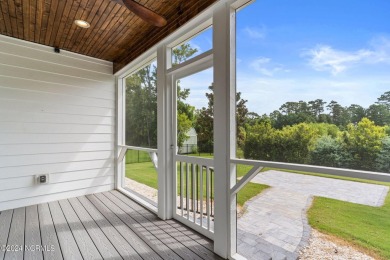 Appraisal and Home Inspection in hand to share!! The perfect on Brick Landing Plantation Yacht and Golf Club in North Carolina - for sale on GolfHomes.com, golf home, golf lot