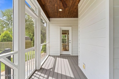 Appraisal and Home Inspection in hand to share!! The perfect on Brick Landing Plantation Yacht and Golf Club in North Carolina - for sale on GolfHomes.com, golf home, golf lot