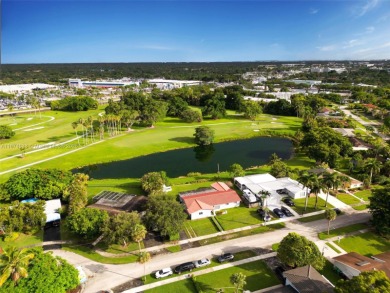 Welcome to 9480 Palmetto Club Ln E--an updated 4-bed, 2-bath on Palmetto Golf Course in Florida - for sale on GolfHomes.com, golf home, golf lot
