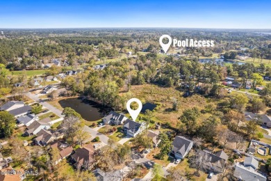 Appraisal and Home Inspection in hand to share!! The perfect on Brick Landing Plantation Yacht and Golf Club in North Carolina - for sale on GolfHomes.com, golf home, golf lot