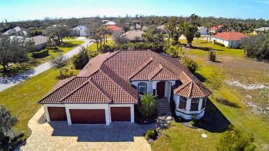 You will appreciate the openness and well-thought-out floor plan on Rotonda Golf and Country Club The Links Course in Florida - for sale on GolfHomes.com, golf home, golf lot