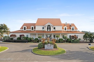 Appraisal and Home Inspection in hand to share!! The perfect on Brick Landing Plantation Yacht and Golf Club in North Carolina - for sale on GolfHomes.com, golf home, golf lot