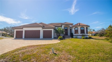 You will appreciate the openness and well-thought-out floor plan on Rotonda Golf and Country Club The Links Course in Florida - for sale on GolfHomes.com, golf home, golf lot