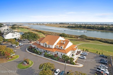 Appraisal and Home Inspection in hand to share!! The perfect on Brick Landing Plantation Yacht and Golf Club in North Carolina - for sale on GolfHomes.com, golf home, golf lot