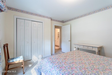 Beautiful, well-maintained, custom-built, brick home in the on Sound Golf Links at Albemarle Plantation in North Carolina - for sale on GolfHomes.com, golf home, golf lot