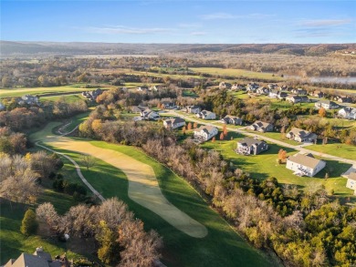 Located in the coveted Pevely Farms, this beautiful home offers on Pevely Farms Golf Club in Missouri - for sale on GolfHomes.com, golf home, golf lot