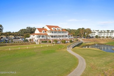 Appraisal and Home Inspection in hand to share!! The perfect on Brick Landing Plantation Yacht and Golf Club in North Carolina - for sale on GolfHomes.com, golf home, golf lot