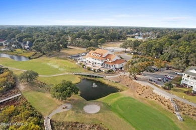Appraisal and Home Inspection in hand to share!! The perfect on Brick Landing Plantation Yacht and Golf Club in North Carolina - for sale on GolfHomes.com, golf home, golf lot