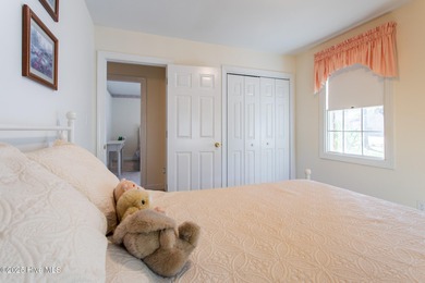 Beautiful, well-maintained, custom-built, brick home in the on Sound Golf Links at Albemarle Plantation in North Carolina - for sale on GolfHomes.com, golf home, golf lot